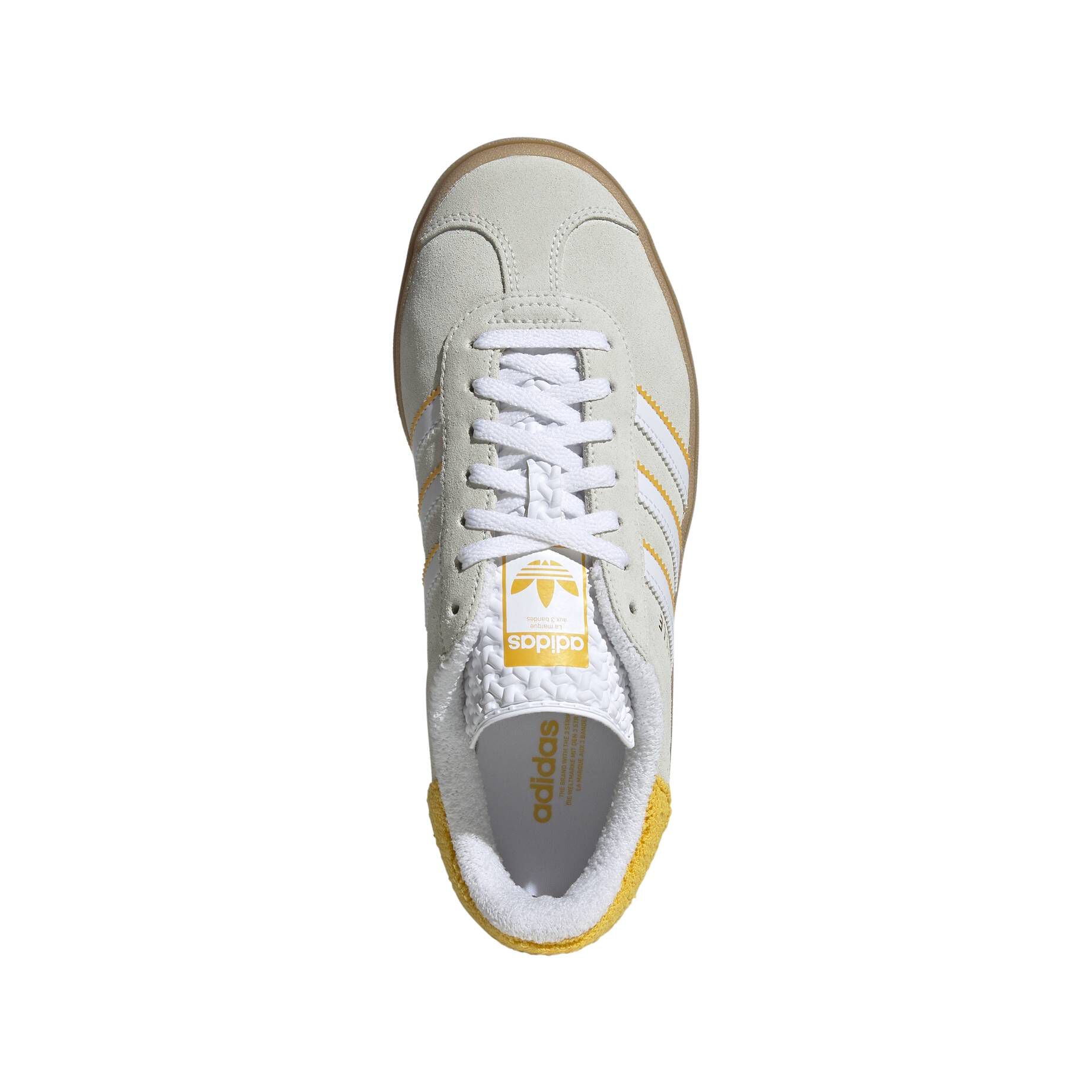 adidas Originals| Damen Sneaker GAZELLE BOLD W