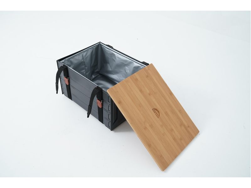 Wild Land Storage Box 46 l Camping-Lagerbox
