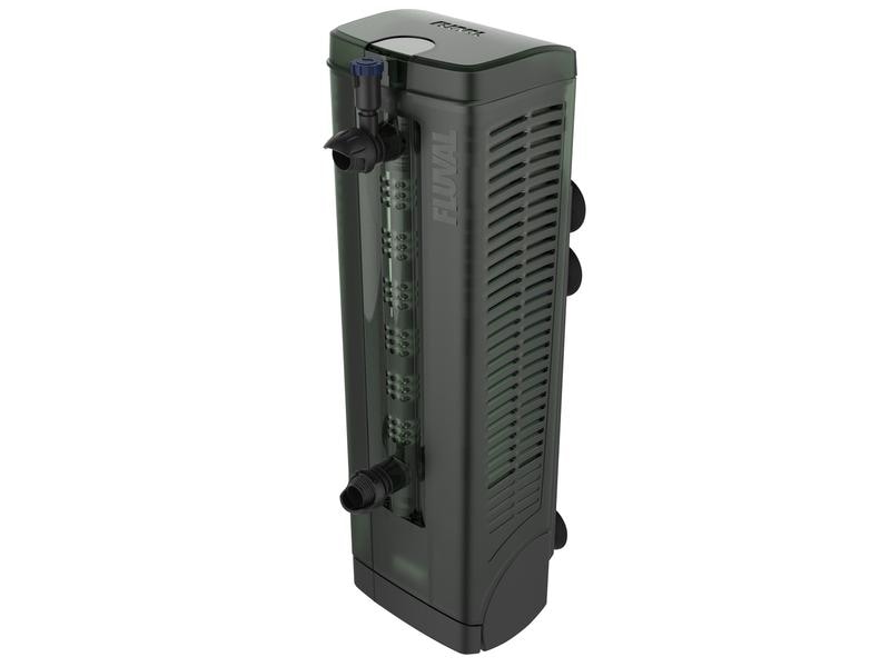 Fluval Innenfilter U4 Innenfilter für Aquarien bis 240 Liter