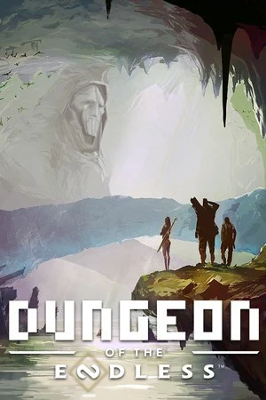 Dungeon of the Endless™- PC