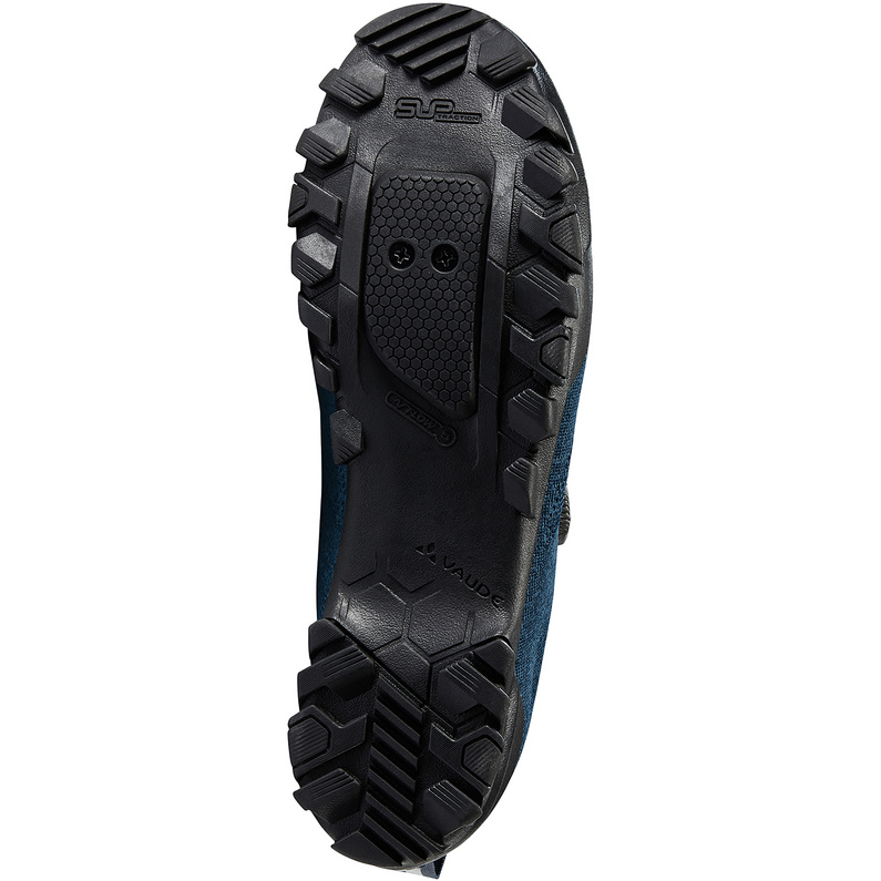 Vaude TVL Skoj Radschuhe