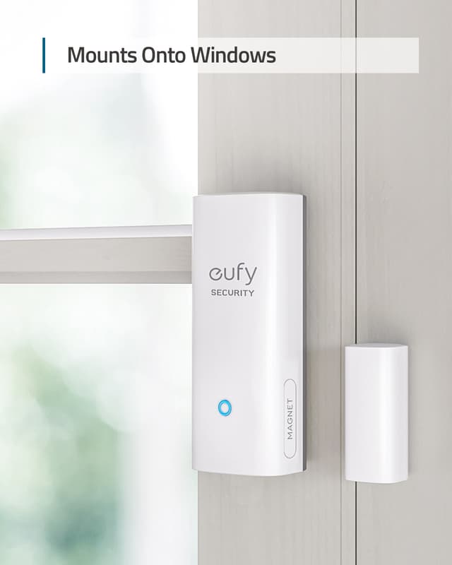 Eufy Entry Sensor sensor til dør/vindue