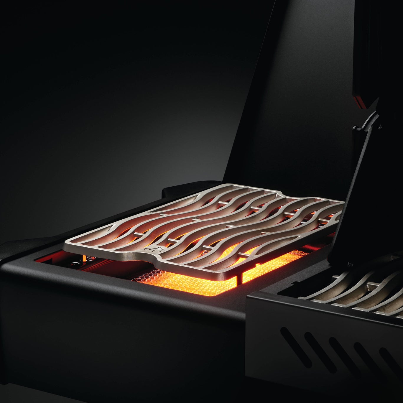 Napoleon gasbarbecue Phantom Prestige 500 163 x 67 x 145 cm