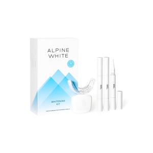 ALPINE WHITE Whitening Kit