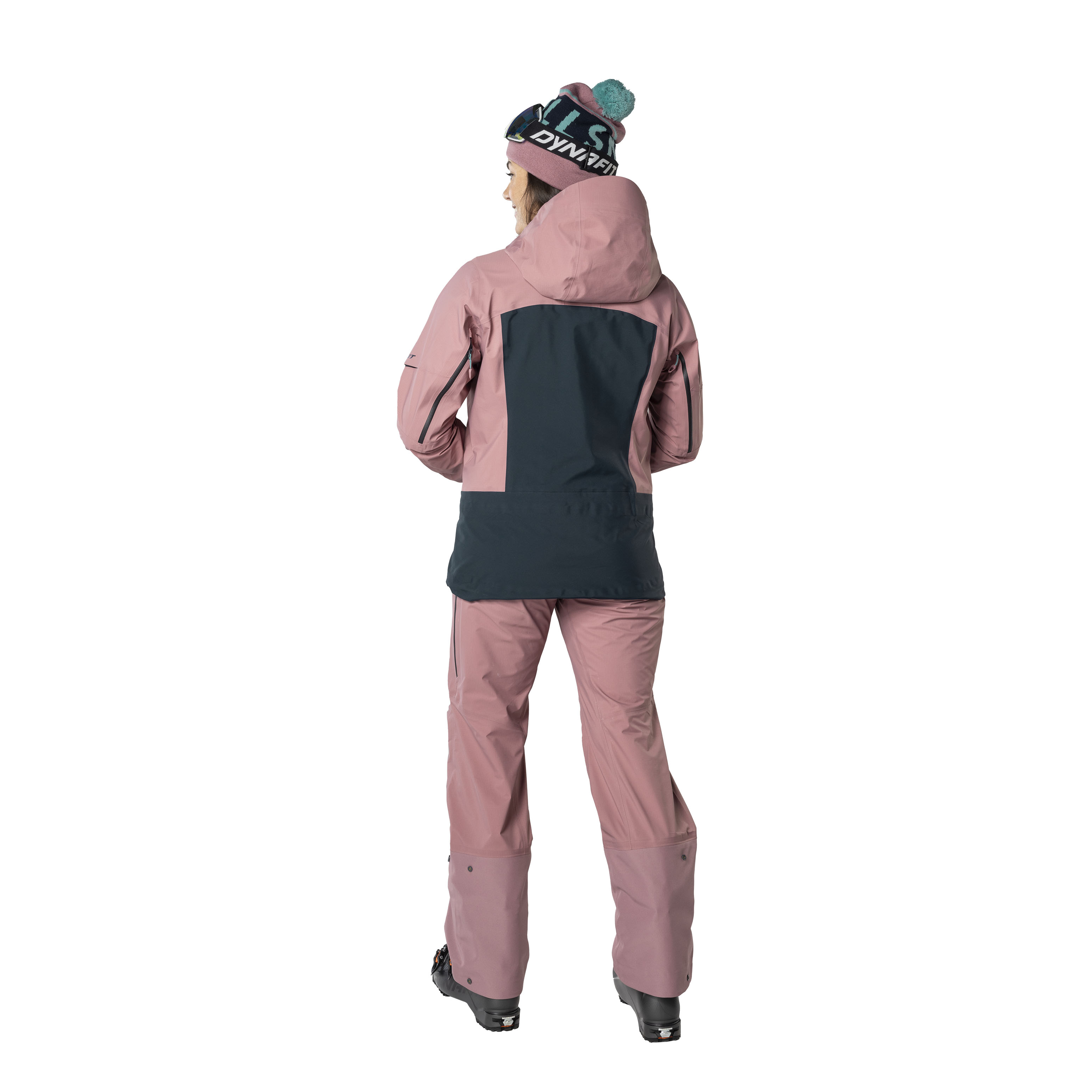 Dynafit Free GTX W JKT