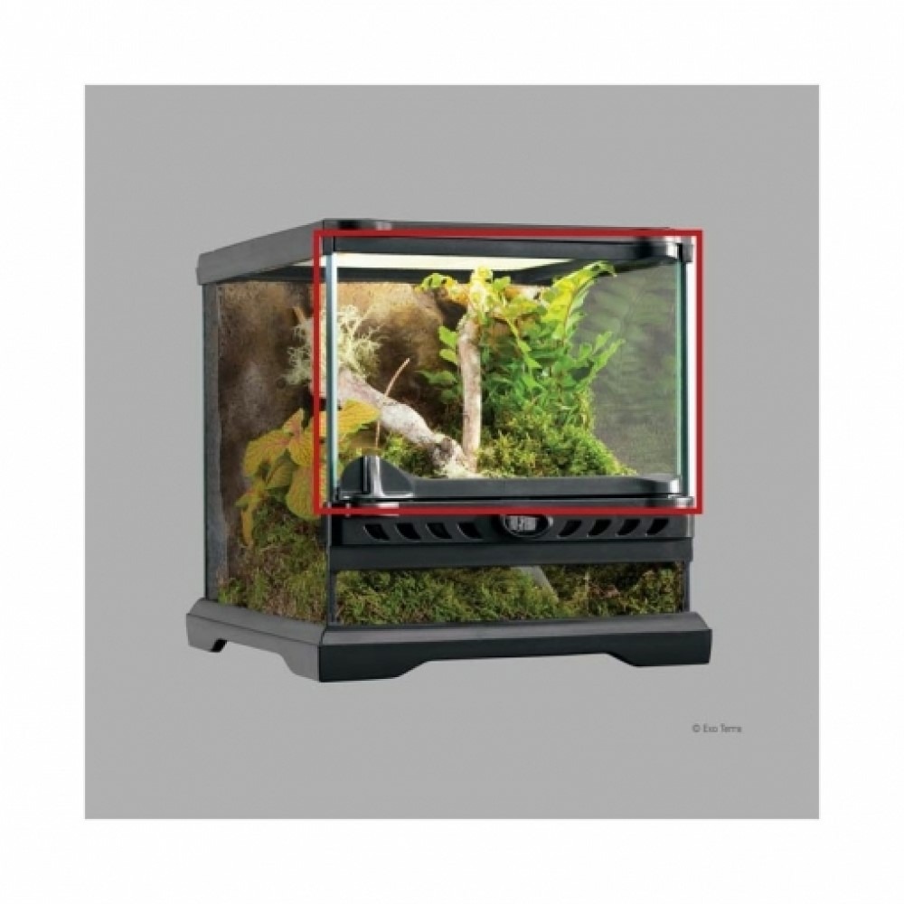 Exo terra terrarium pt2599