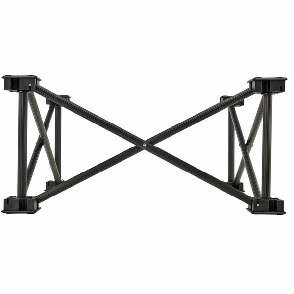 Stairville iX Stage Artist Bundle 1x1,5 m