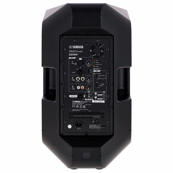 Yamaha DXR12 MKII