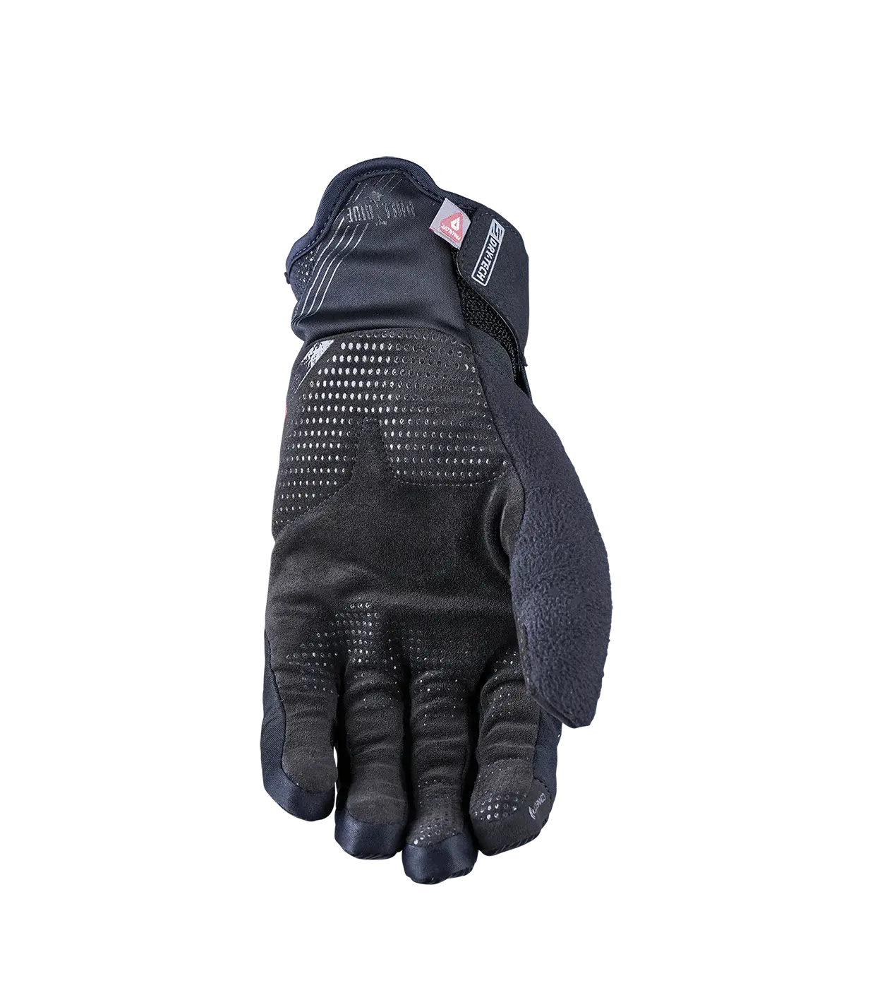 FIVE Warm EVO WP Winter Fietshandschoenen Zwart