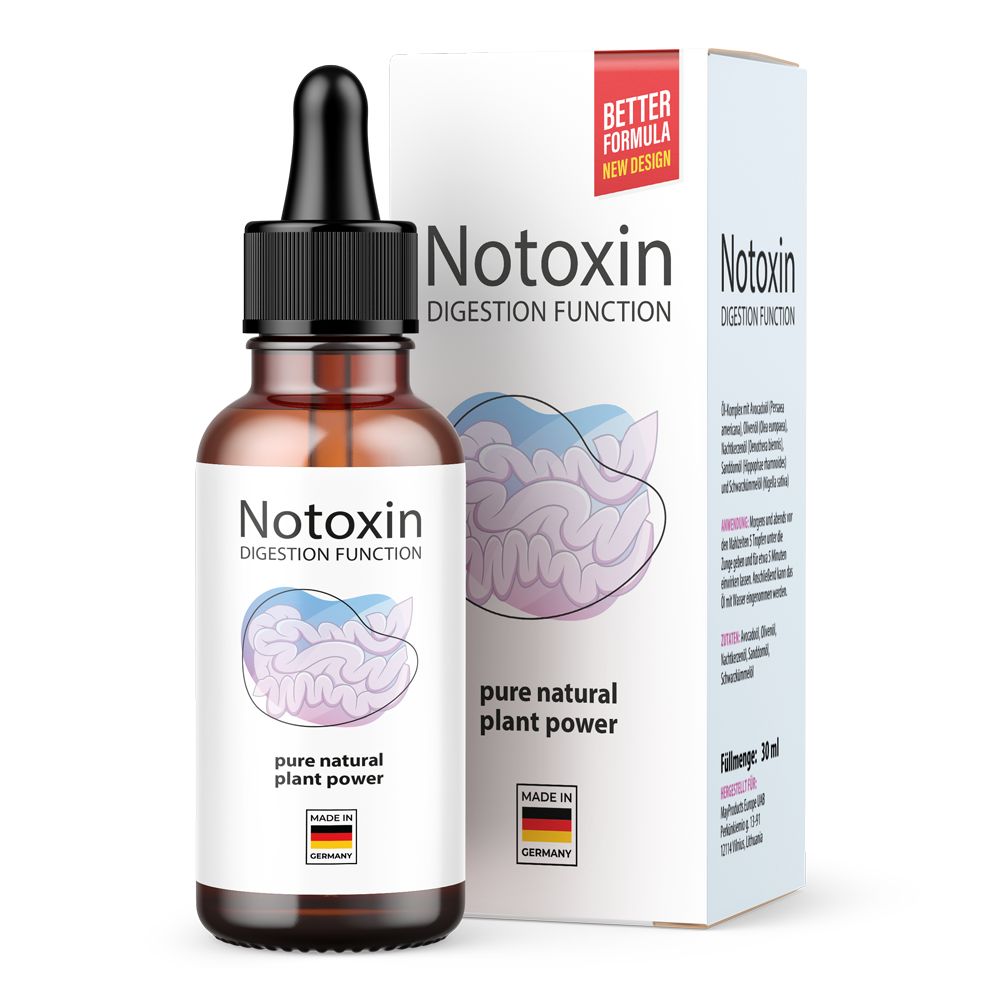 Notoxin Tropfen