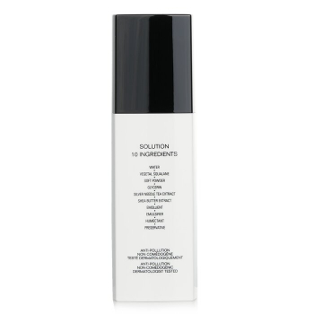 Chanel Chanel La Solution 10 De Chanel Sensitive Skin Cream 30ml/1oz