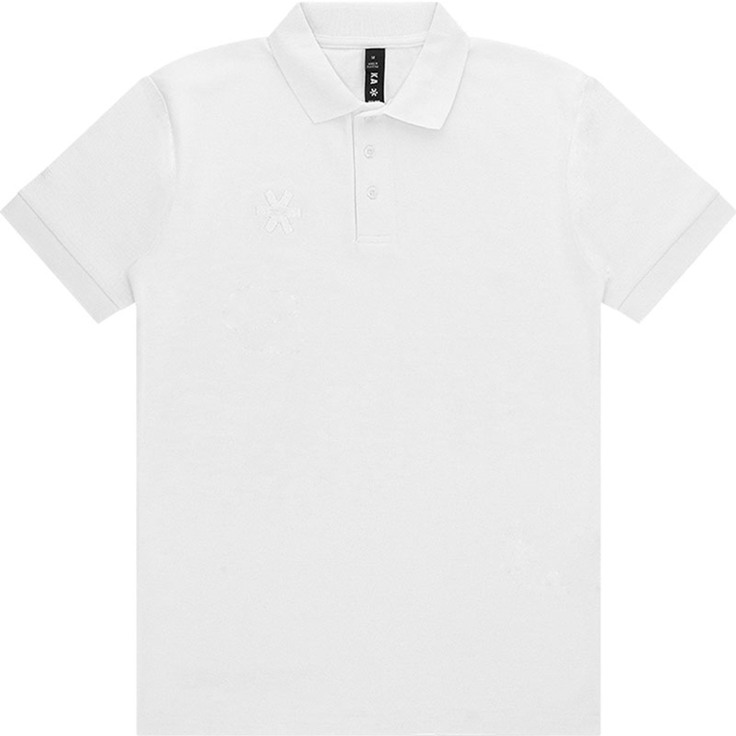 Osaka Basic Shirt Polo