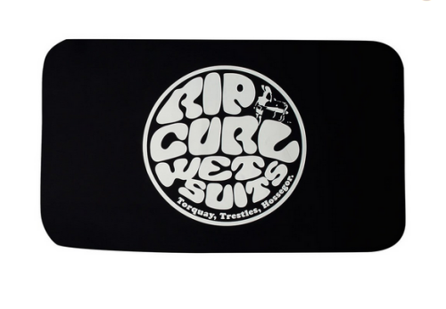 Rip Curl Wettie Mat 100 x 60 cm