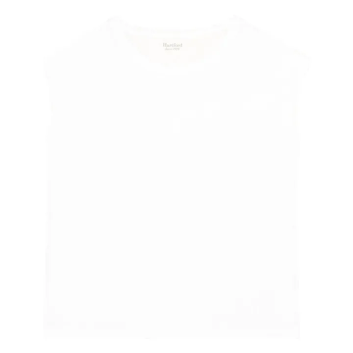 Hartford Débardeur Telorn | Blanc