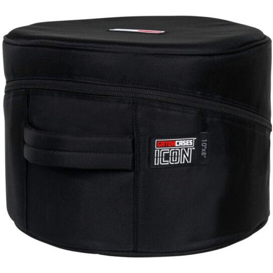 Gator Cases Icon Tom Bag tas voor 10 x 8 inch tom