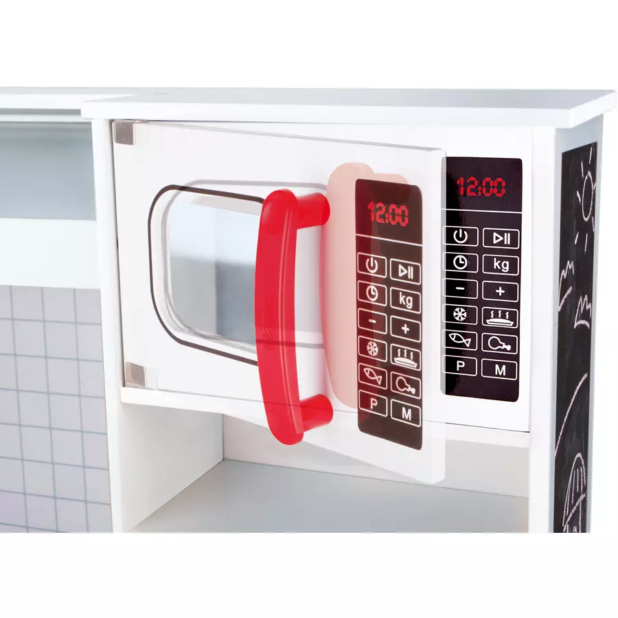 Hape Multifunktionale Spielküche E3145