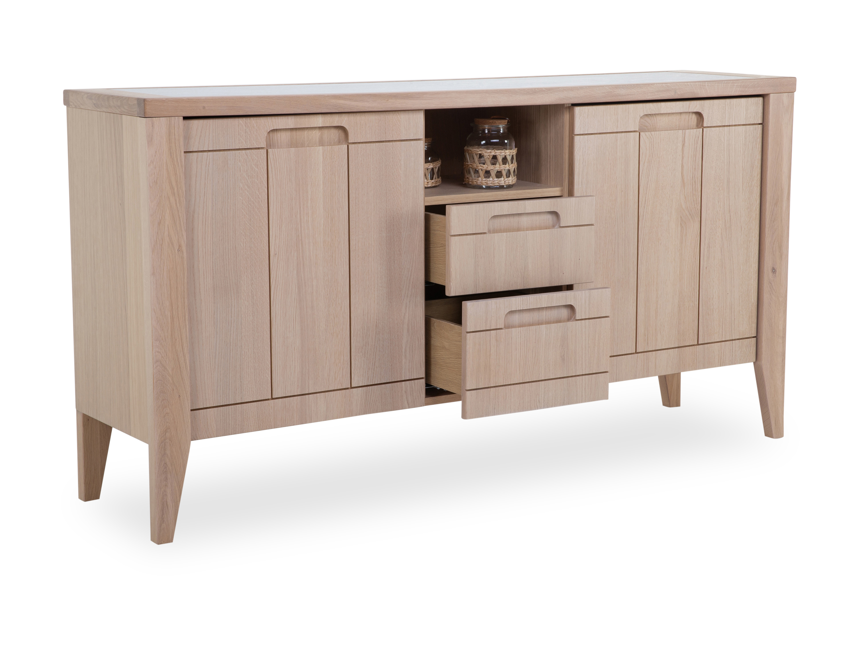 Sideboard SANSIBAR DORNUM