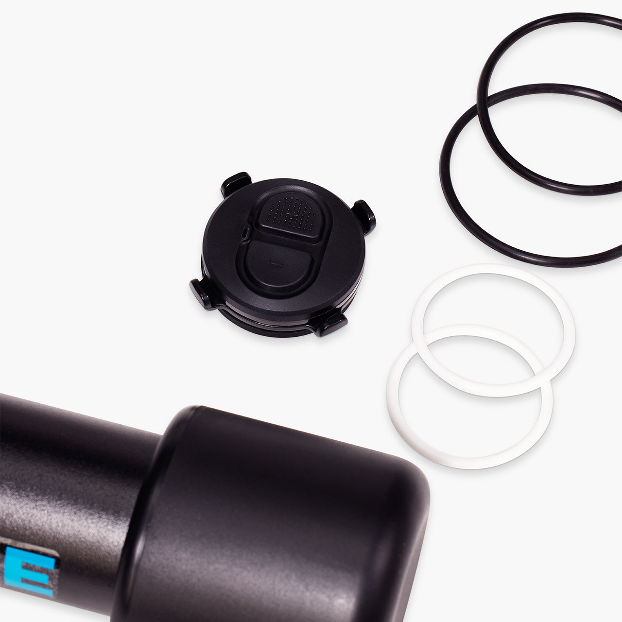 Wahoo KICKR Core Zwift One hometrainer