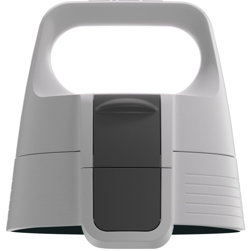 SIGG Deckel WMB ONE Top 2 Grey Anthracite