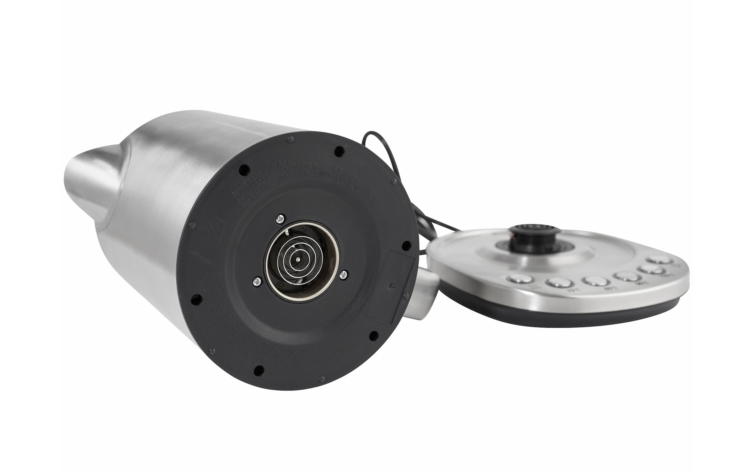 FURBER Wasserkocher »Select 1.5 l« 1,5 l 2200 W
