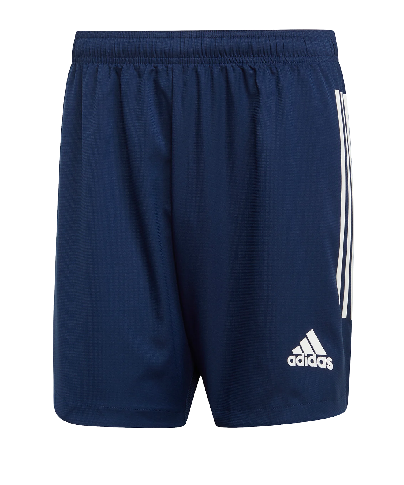 adidas Condivo 20 Short Dunkelblau Weiss