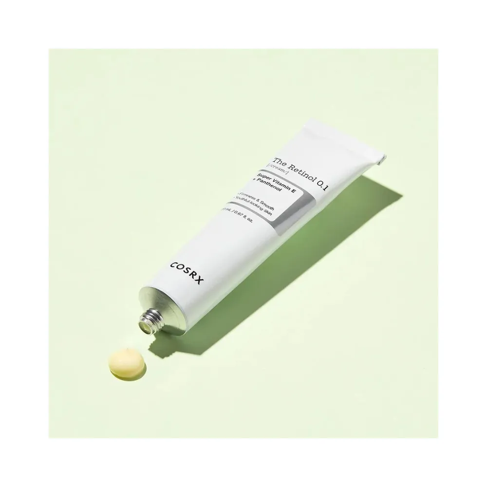 Cosrx The Retinol 0.1 Cream - 20 ml.