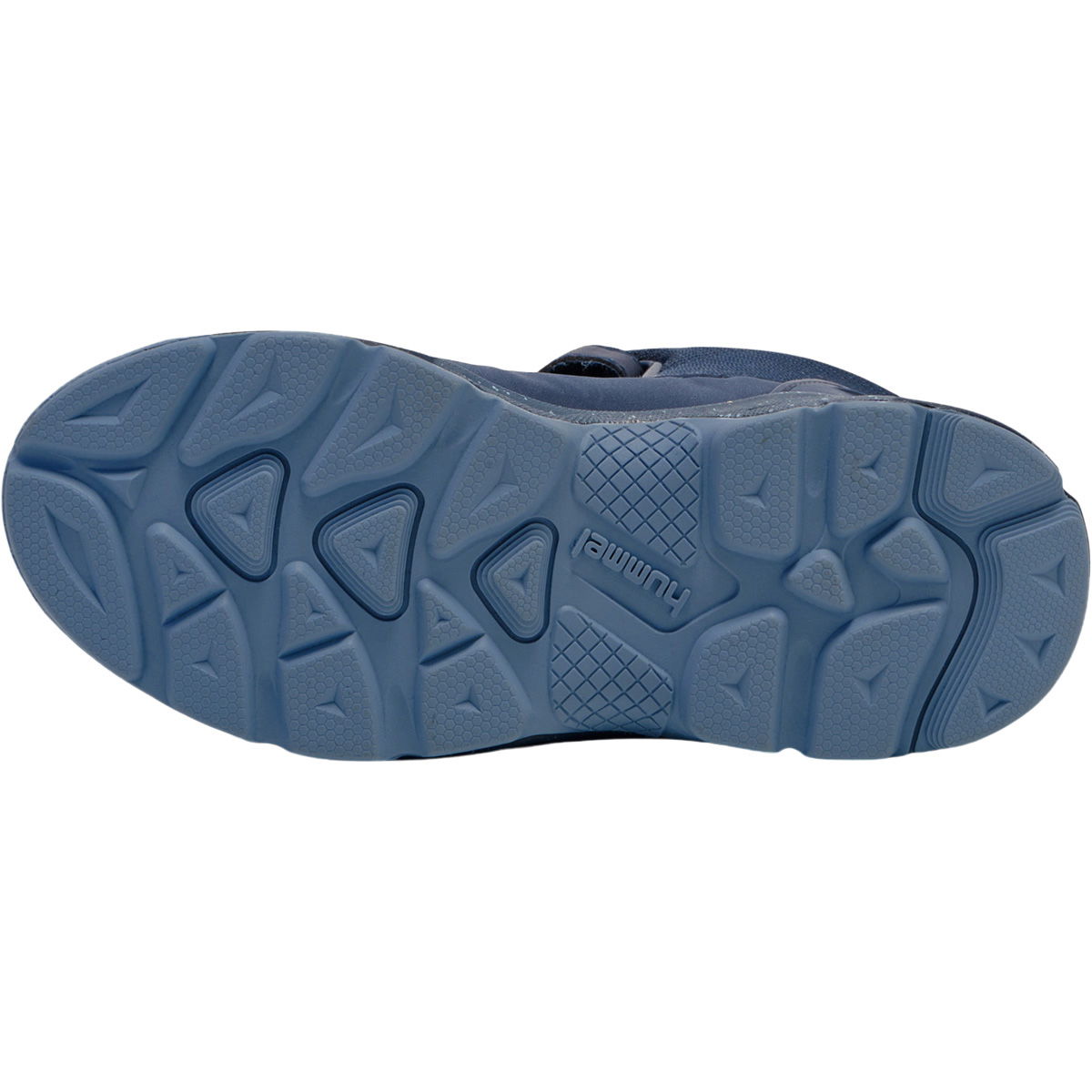 hummel Snow Boot Tex Vinterstøvler Børn