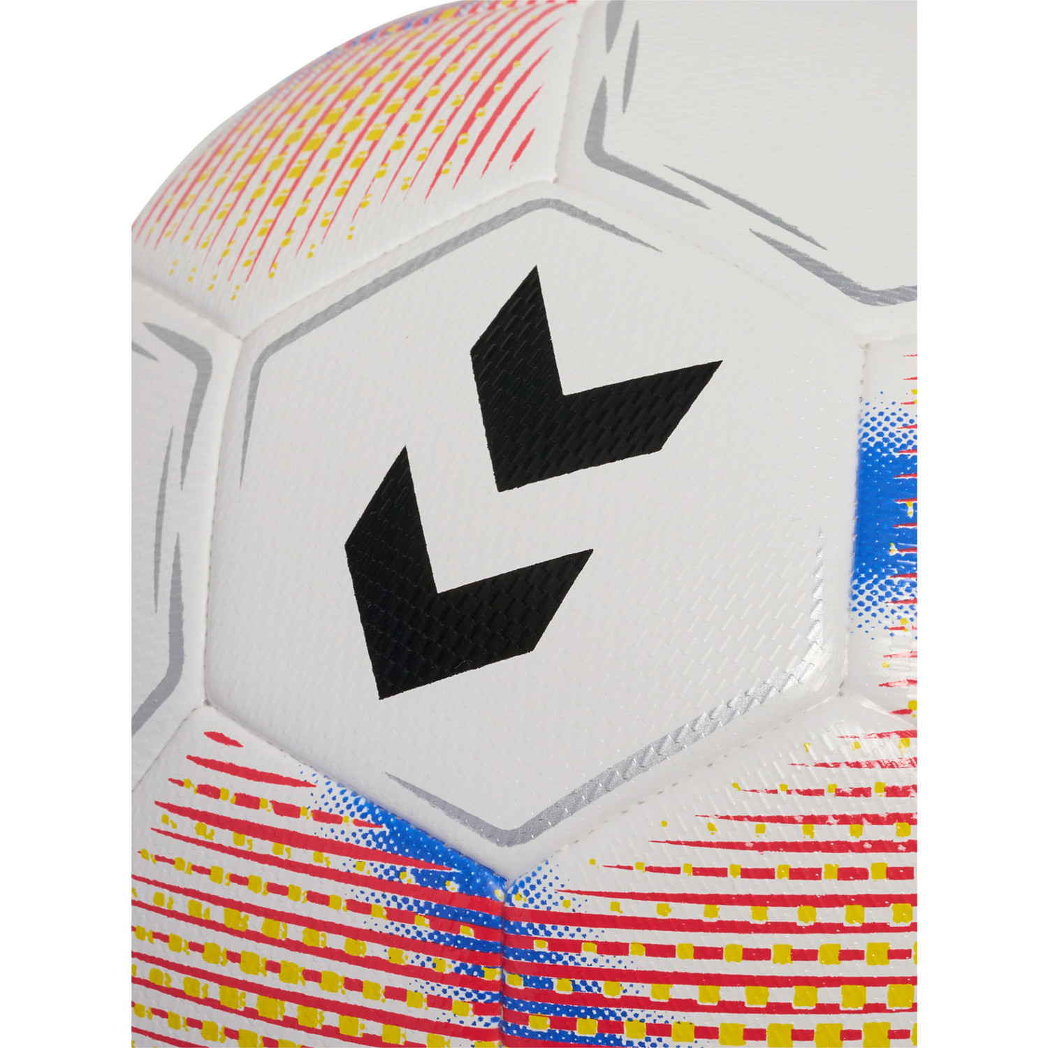 Hummel Precision Futsal Indoor - Maat 4