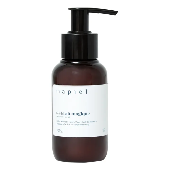 Mapiel Mini Lait magique - 100 ml