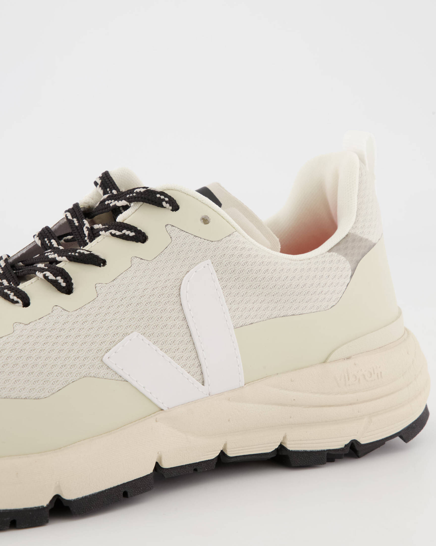Veja| Damen Leichtwanderschuhe DEKKAN ALVEOMESH