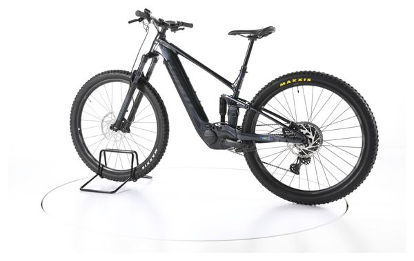 Produit reconditionné - Giant Stance E  1 Vélo électrique VTT 2023 - Bon Etat