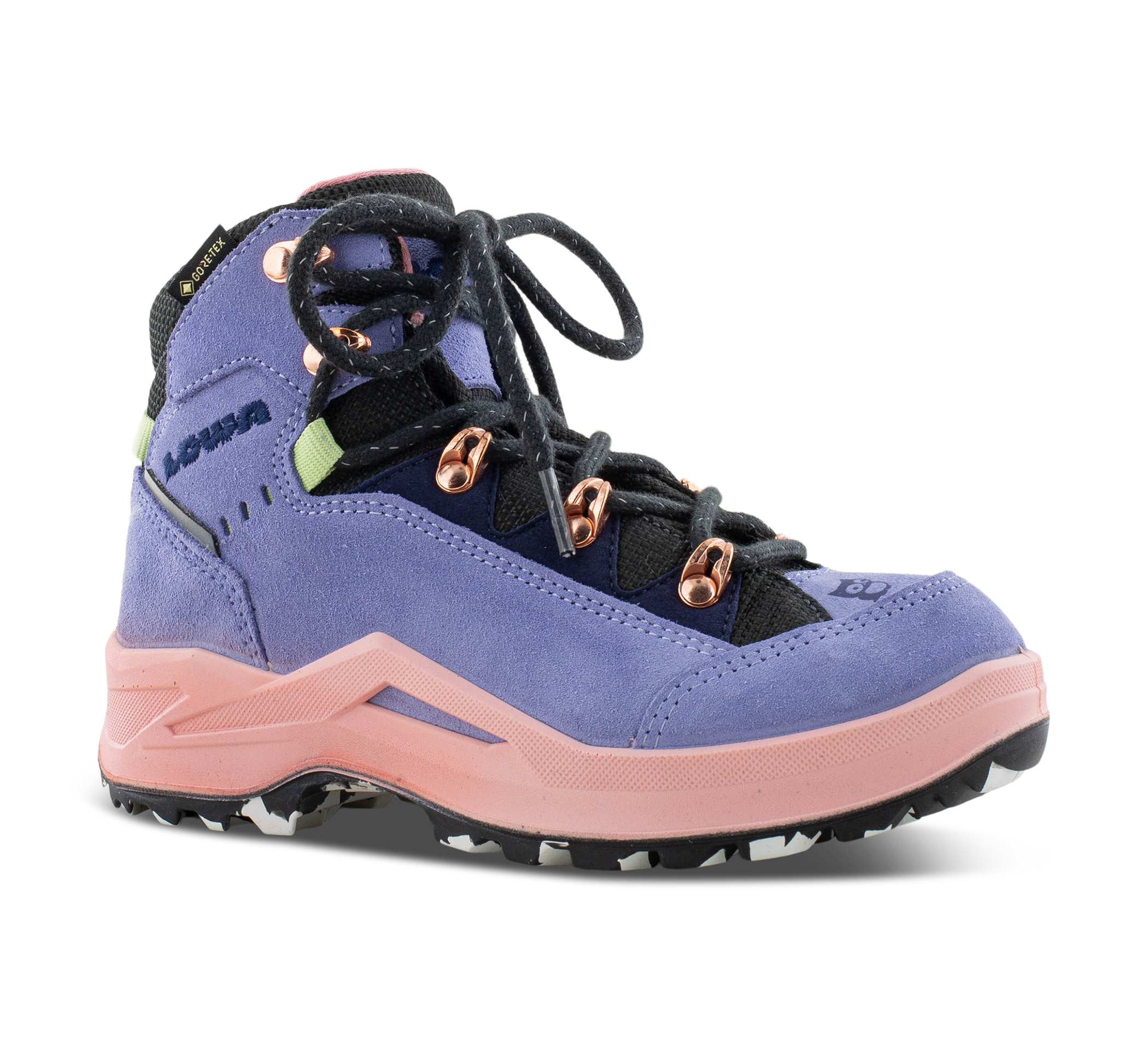 Lowa Kody Evo Gtx Nmk - Wanderschuhe