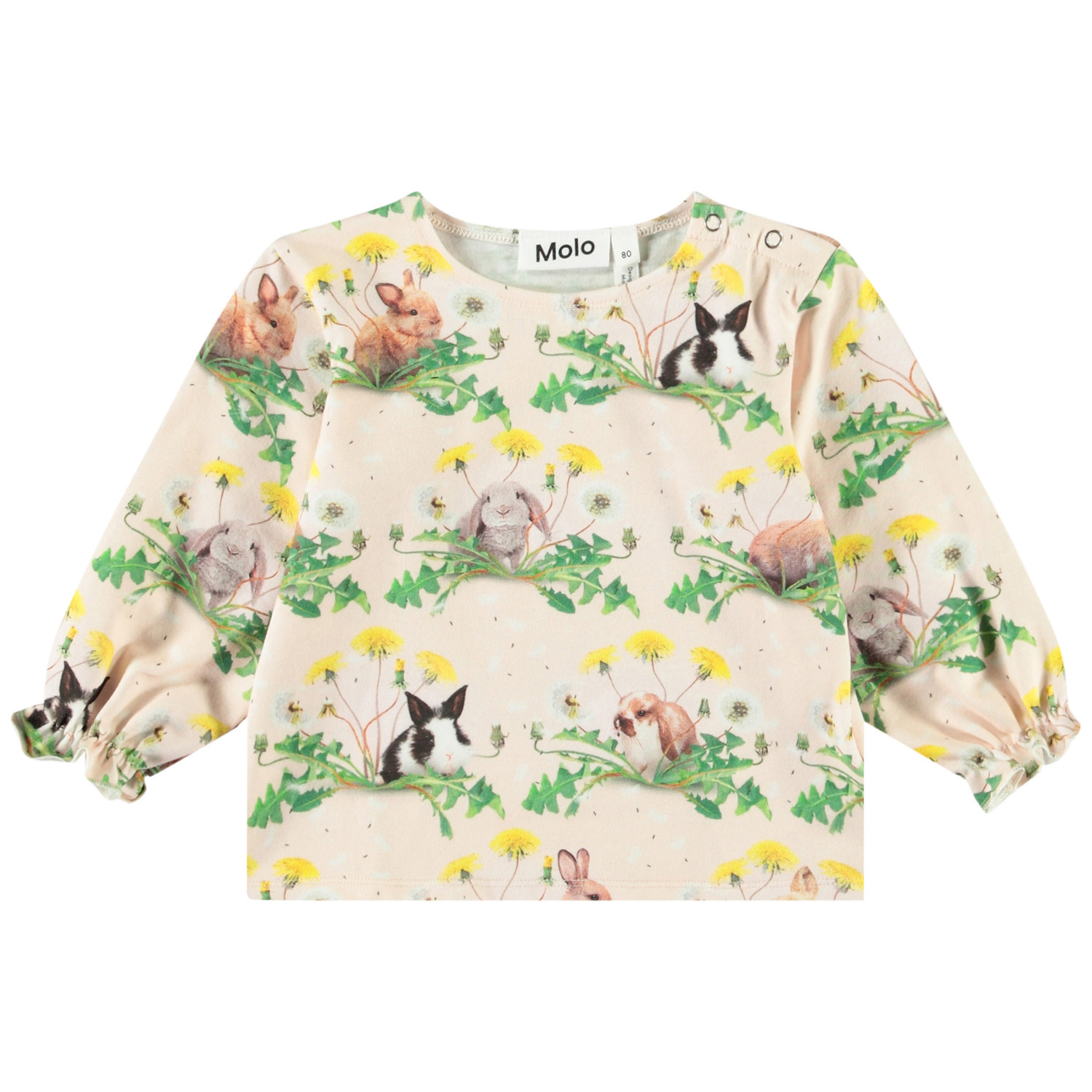 Elina - Bunnies United