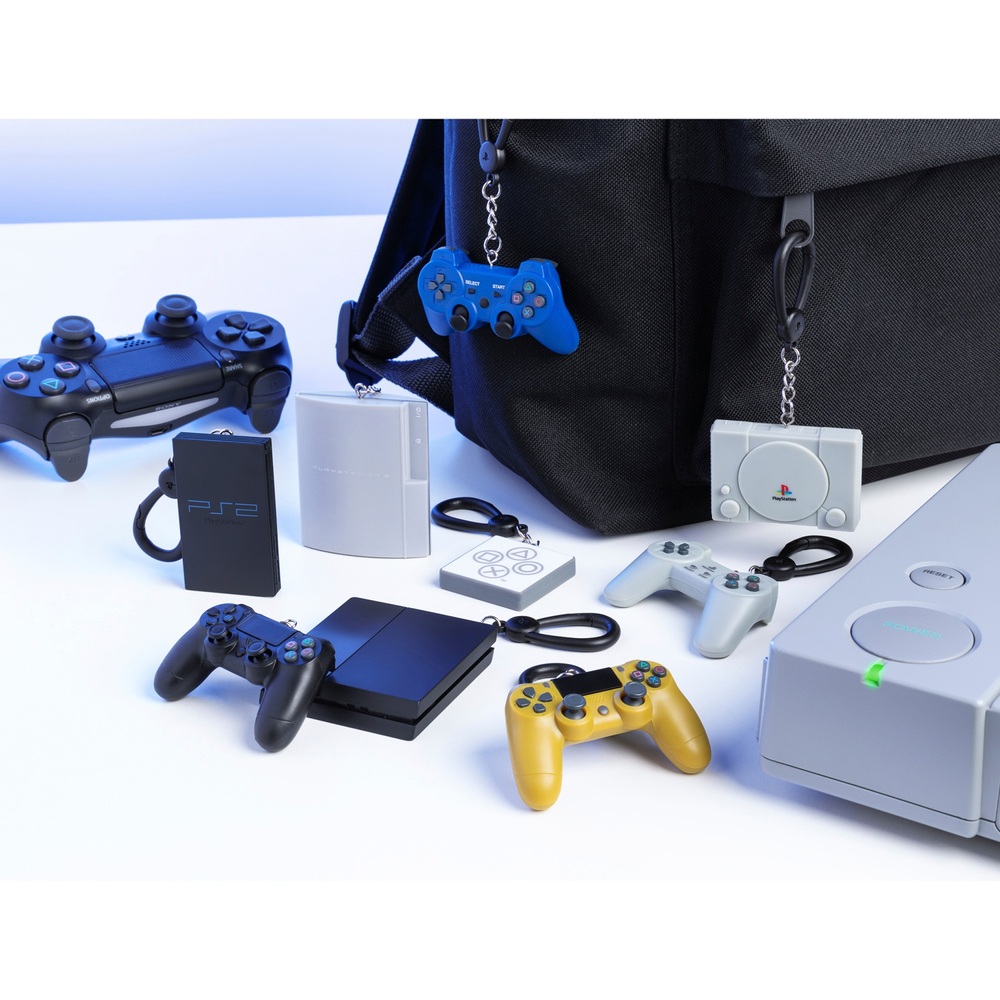 PlayStation-Rucksack-Set
