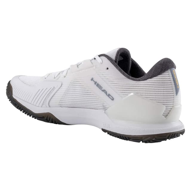 Head Sprint Pro 4.0 Padel Coello 2025 | EU42