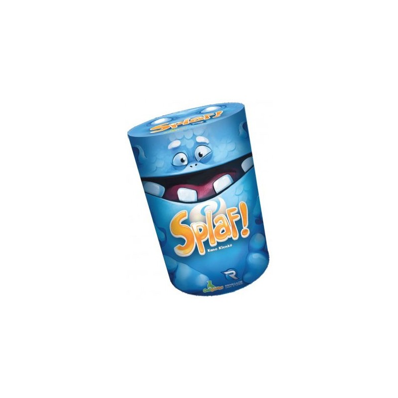 Splaf !