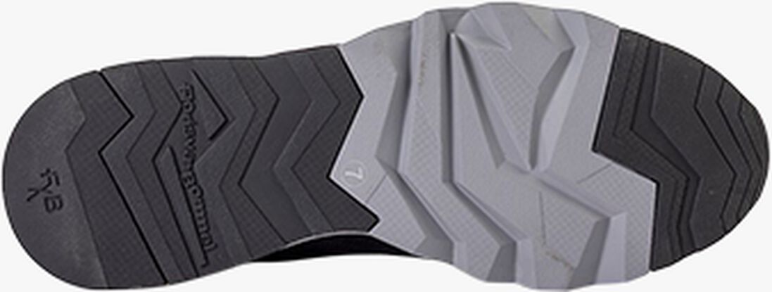 FLORIS VAN BOMMEL donkerblauwe floris van bommel lage sneakers sfm-10163