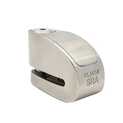 Antivol FR Sécurité Bloque disque Alarme FR410S SRA Universel
