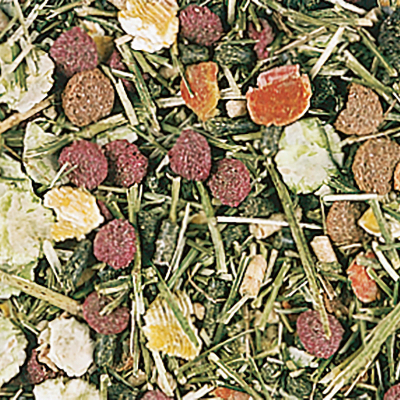 schweizer Supreme Chinchillafutter 5kg
