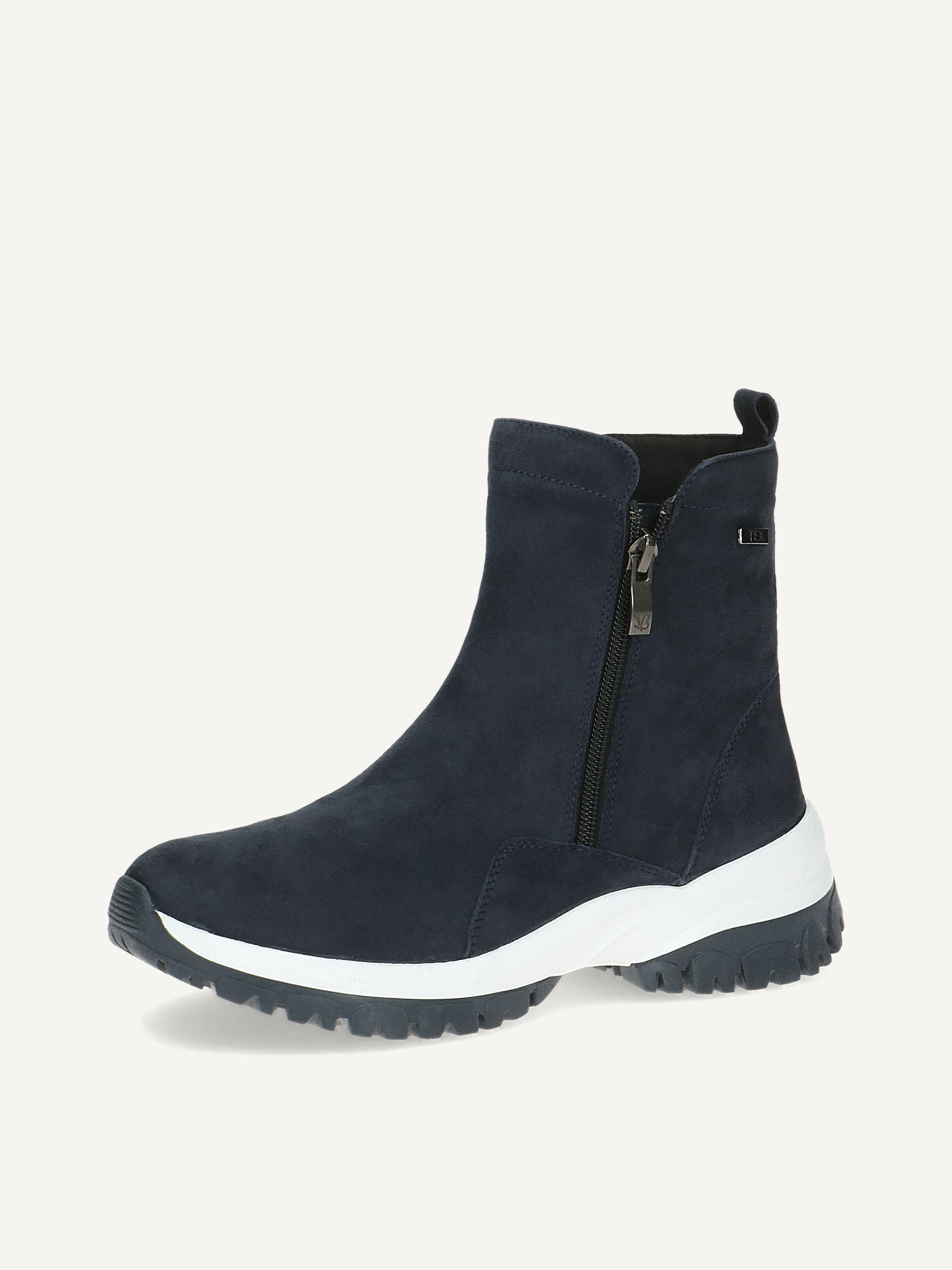 Stiefelette