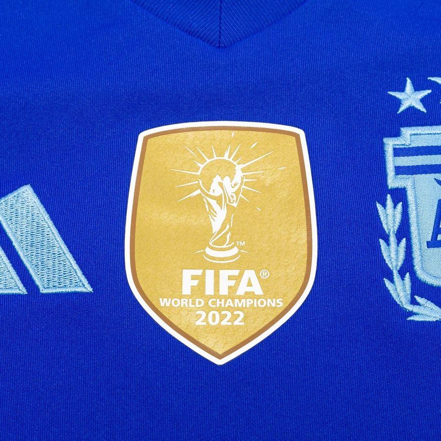 Argentine Maillot Extérieur 2024/25 Enfant