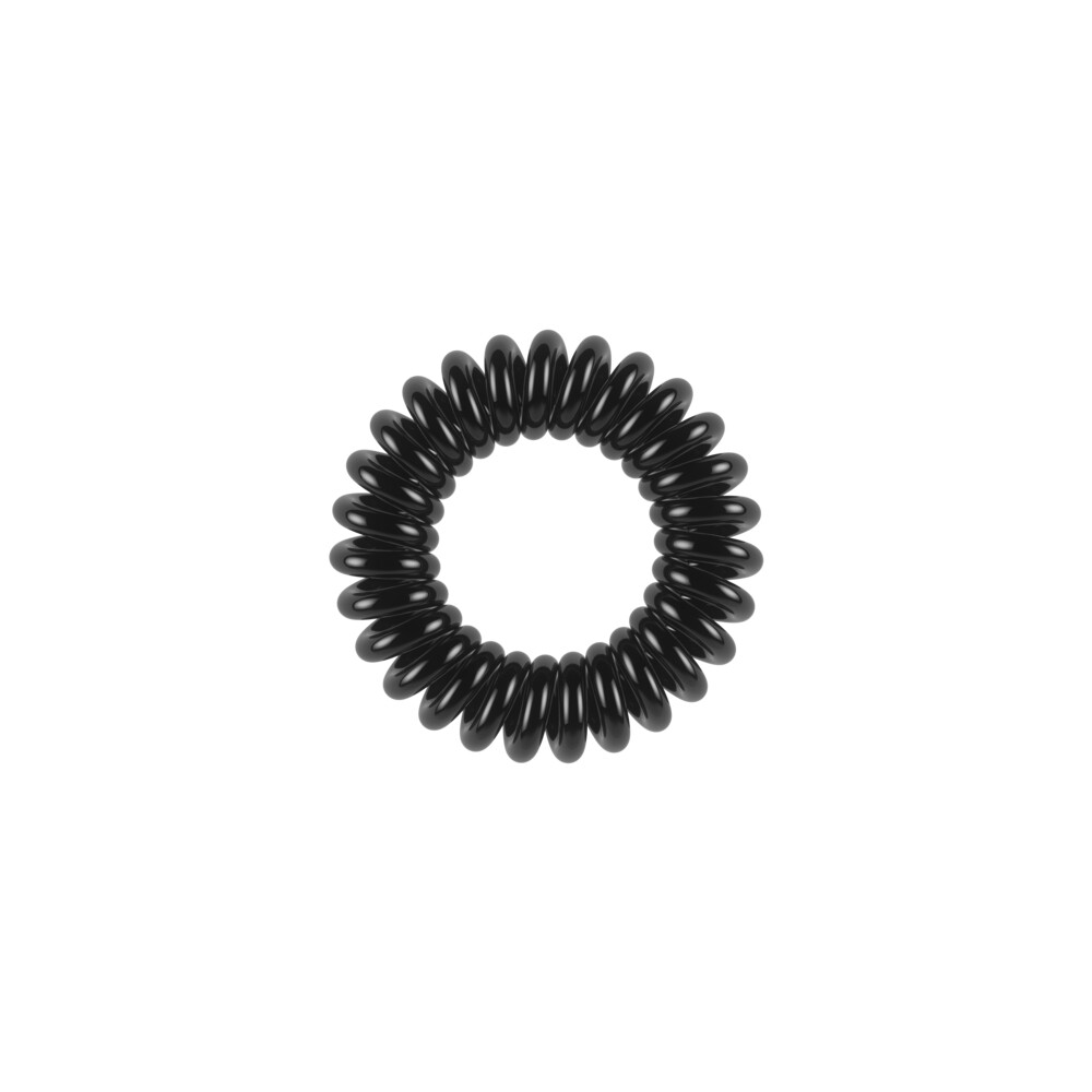 Invisibobble Power True Black3 stuks