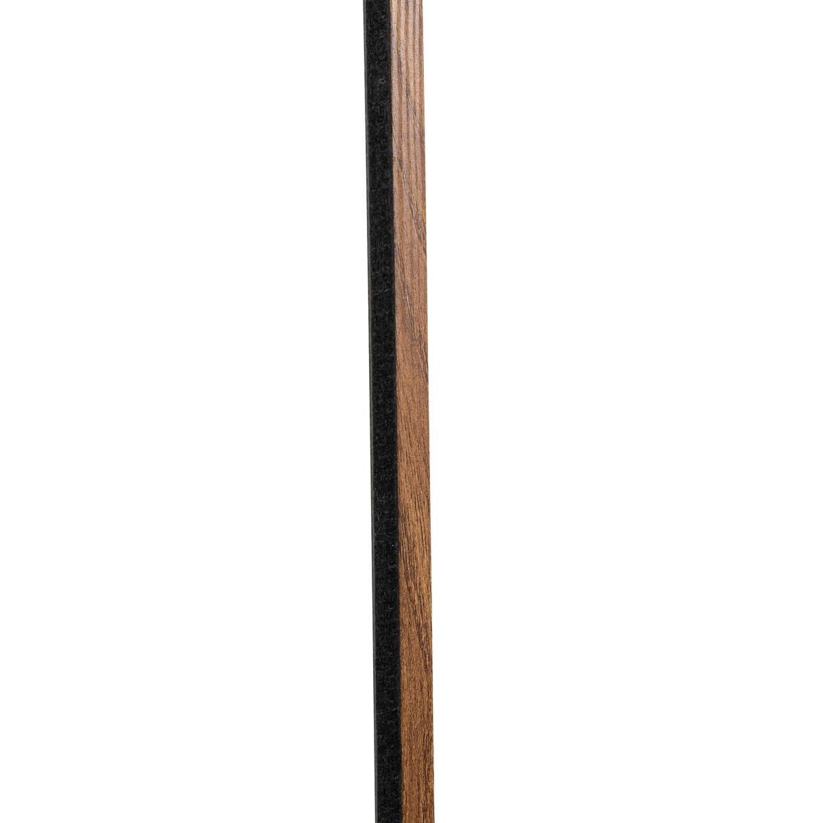 PANNEAU DECO COLVA TONKA 240X60CM