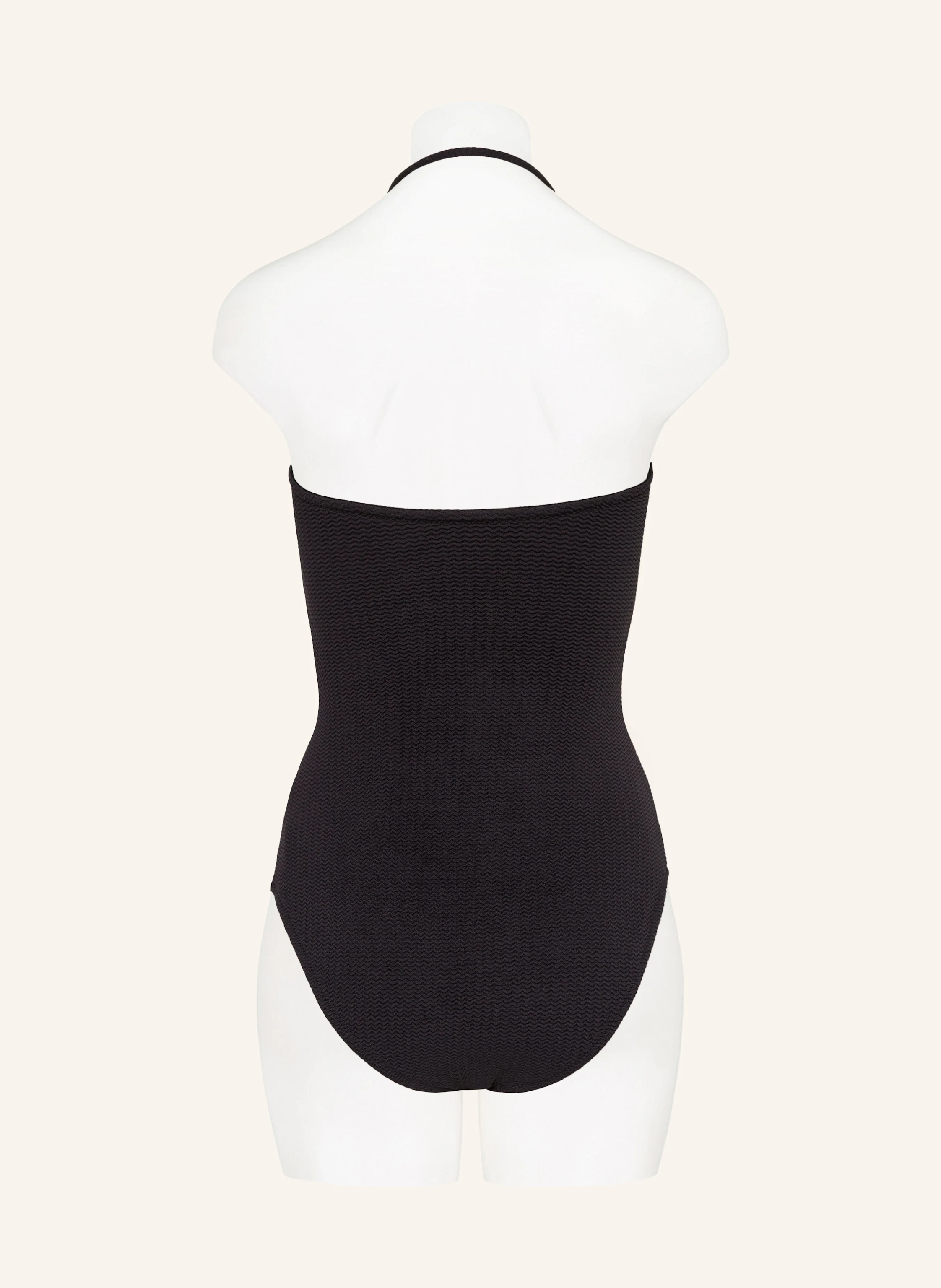 SEAFOLLY Bandeau-Badeanzug SEA DIVE