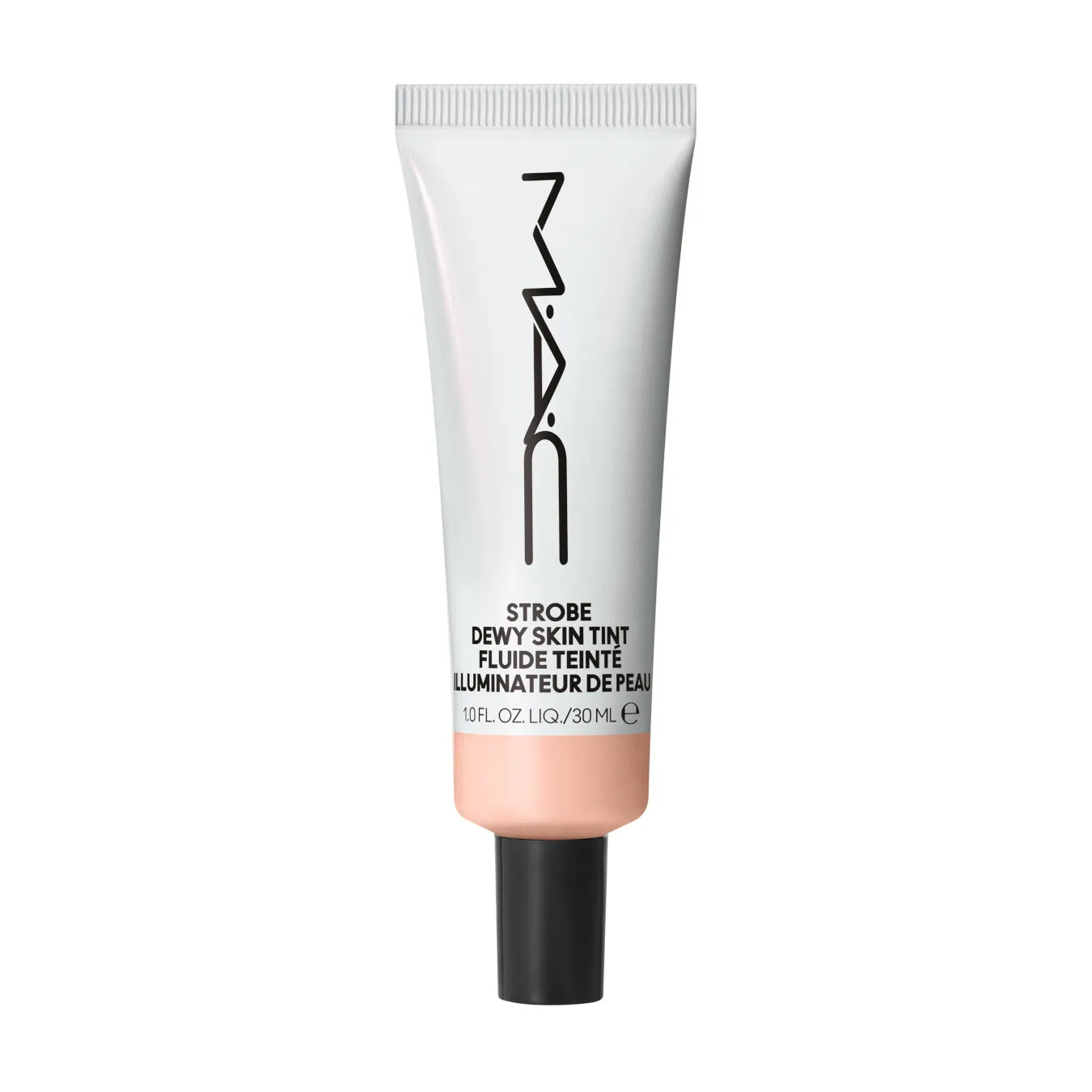 M•A•C Strobe Dewy Skin TintMedium 1