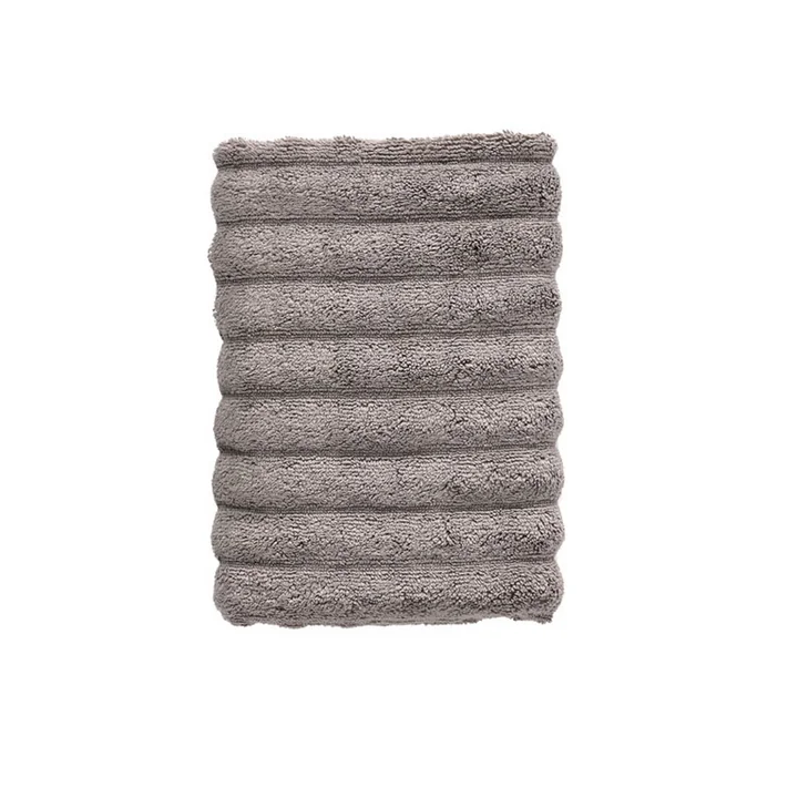 Zone Denmark - Inu Handtuch, 50 x 100 cm, taupe
