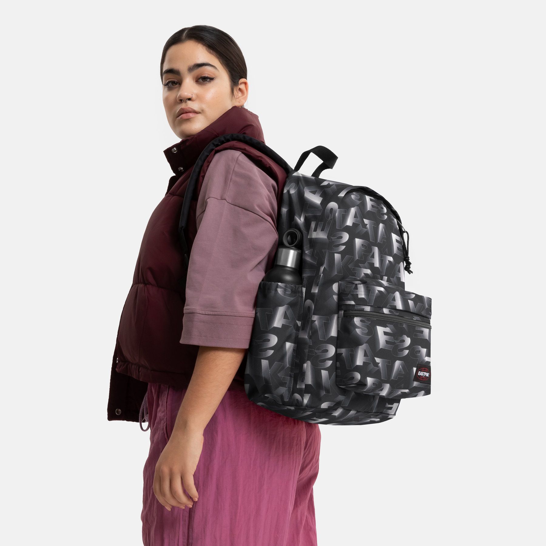 Office Zippl'R Blocktype Black