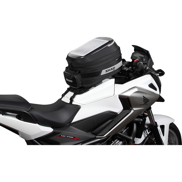 Shad - Sacoche réservoir SL35B Noir