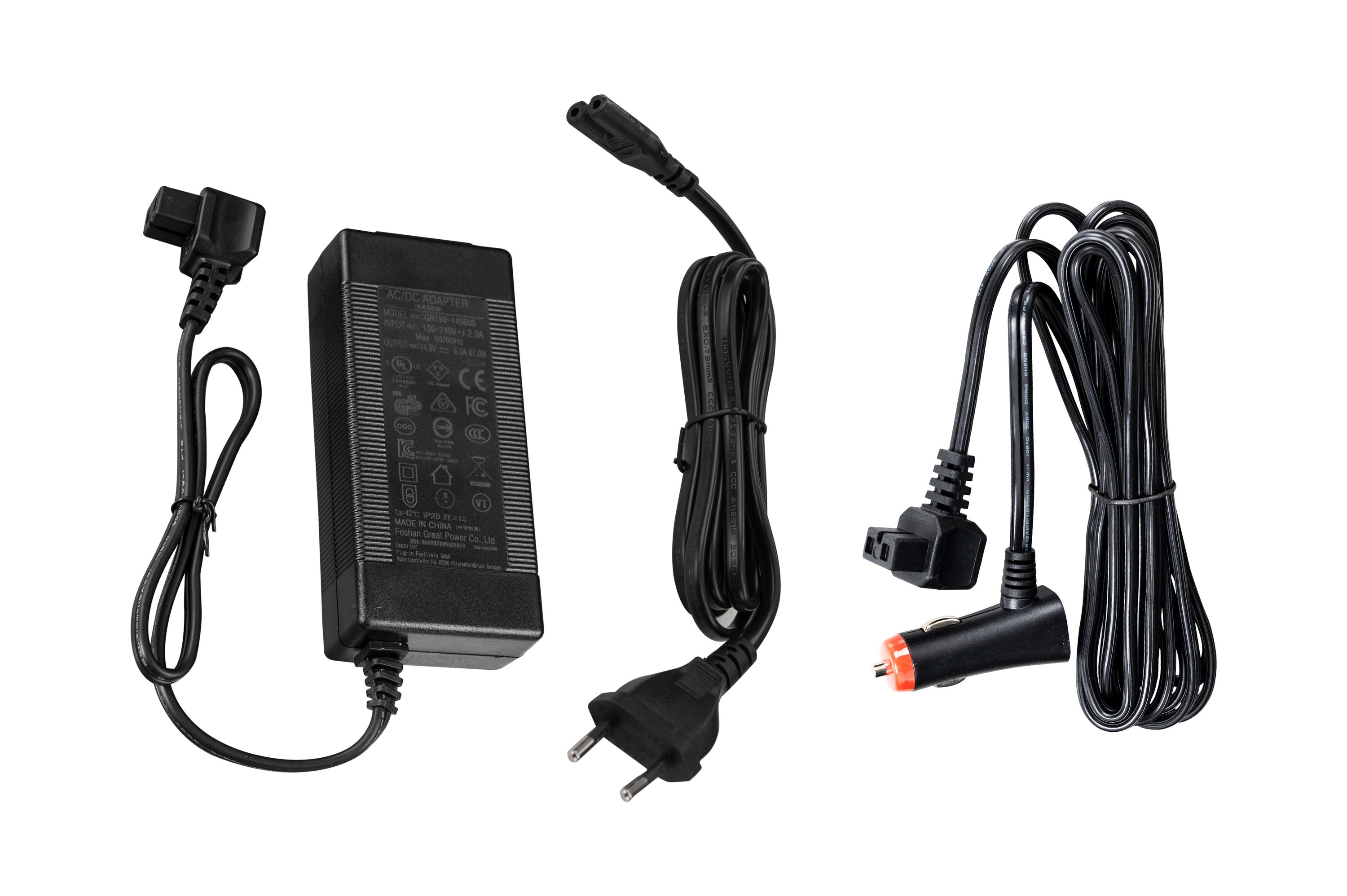 Kühlbox elektrisch 15L