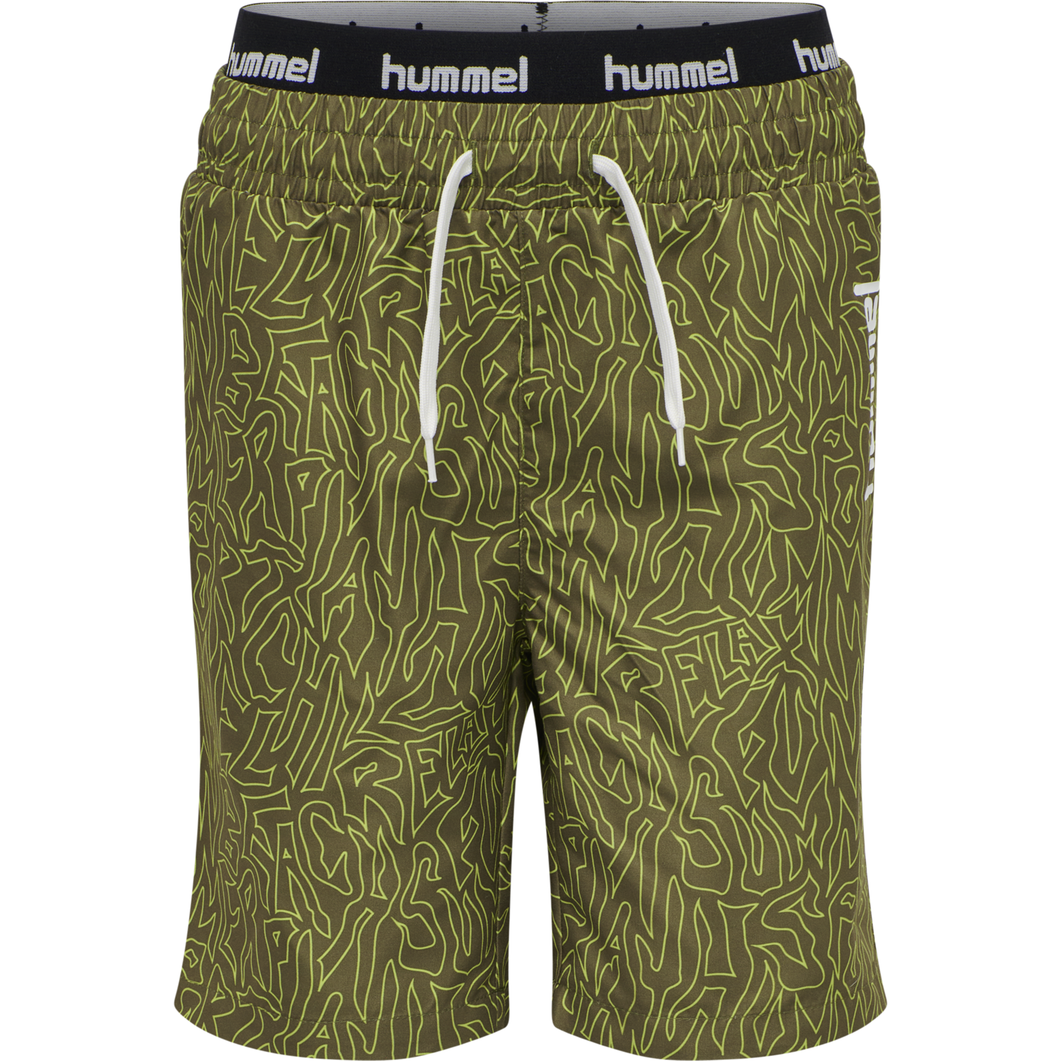 hmlRIO BOARD SHORTS